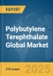 Polybutylene Terephthalate (PBT) Global Market Report 2024 - Product Image