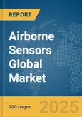 Airborne Sensors Global Market Report 2025- Product Image