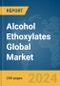 Alcohol Ethoxylates Global Market Report 2024 - Product Thumbnail Image