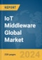 IoT Middleware Global Market Report 2023 - Product Image