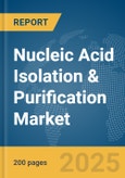 Nucleic Acid Isolation & Purification Market Report 2025- Product Image