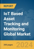 IoT Based Asset Tracking and Monitoring Global Market Report 2024- Product Image