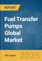 Fuel Transfer Pumps Global Market Report 2025 - Product Thumbnail Image