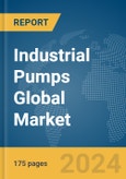 Industrial Pumps Global Market Report 2024- Product Image