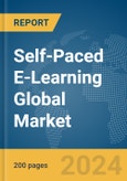 Self-Paced E-Learning Global Market Report 2024- Product Image