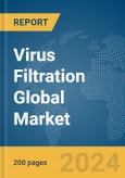 Virus Filtration Global Market Report 2024- Product Image