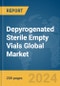 Depyrogenated Sterile Empty Vials Global Market Report 2023 - Product Image