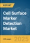 Cell Surface Marker Detection Market Report 2025 - Product Thumbnail Image
