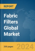 Fabric Filters Global Market Report 2024- Product Image