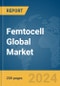 Femtocell Global Market Report 2024 - Product Image