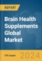 Brain Health Supplements Global Market Report 2023 - Product Image