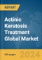 Actinic Keratosis Treatment Global Market Report 2024 - Product Thumbnail Image