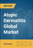 Atopic Dermatitis Global Market Report 2024- Product Image