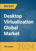 Desktop Virtualization Global Market Report 2024- Product Image
