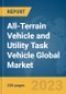 All-Terrain Vehicle (ATV) and Utility Task Vehicle (UTV) Global Market Report 2023 - Product Image