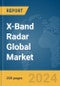 X-Band Radar Global Market Report 2024 - Product Thumbnail Image