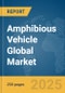 Amphibious Vehicle Global Market Report 2024 - Product Image