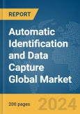 Automatic Identification and Data Capture Global Market Report 2024- Product Image