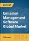 Emission Management Software Global Market Report 2024 - Product Thumbnail Image