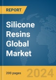 Silicone Resins Global Market Report 2024- Product Image