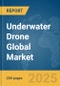Underwater Drone Global Market Report 2025 - Product Thumbnail Image