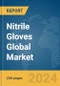 Nitrile Gloves Global Market Report 2024 - Product Image