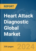 Heart Attack Diagnostic Global Market Report 2024- Product Image