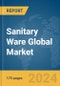 Sanitary Ware Global Market Report 2023 - Product Thumbnail Image