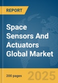 Space Sensors and Actuators Global Market Report 2024- Product Image