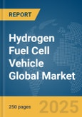 Hydrogen Fuel Cell Vehicle Global Market Report 2024- Product Image