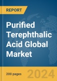 Purified Terephthalic Acid Global Market Report 2024- Product Image