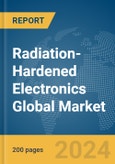 Radiation-Hardened Electronics Global Market Report 2024- Product Image