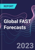Global FAST Forecasts- Product Image