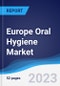 Europe Oral Hygiene Market Summary, Competitive Analysis and Forecast to 2027 - Product Thumbnail Image