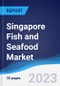 Singapore Fish and Seafood Market Summary, Competitive Analysis and Forecast to 2027 - Product Thumbnail Image