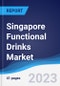 Singapore Functional Drinks Market Summary, Competitive Analysis and Forecast to 2027 - Product Thumbnail Image
