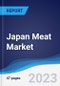Japan Meat Market Summary, Competitive Analysis and Forecast to 2027 - Product Thumbnail Image