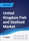 United Kingdom (UK) Fish and Seafood Market Summary, Competitive Analysis and Forecast to 2027 - Product Thumbnail Image