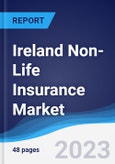Ireland Non-Life Insurance Market Summary, Competitive Analysis and Forecast to 2027- Product Image