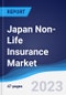 Japan Non-Life Insurance Market Summary, Competitive Analysis and Forecast to 2027 - Product Image