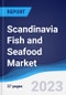 Scandinavia Fish and Seafood Market Summary, Competitive Analysis and Forecast to 2027 - Product Thumbnail Image