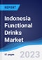 Indonesia Functional Drinks Market Summary, Competitive Analysis and Forecast to 2027 - Product Thumbnail Image