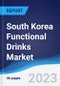 South Korea Functional Drinks Market Summary, Competitive Analysis and Forecast to 2027 - Product Thumbnail Image