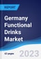 Germany Functional Drinks Market Summary, Competitive Analysis and Forecast to 2027 - Product Thumbnail Image