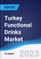 Turkey Functional Drinks Market Summary, Competitive Analysis and Forecast to 2027 - Product Thumbnail Image