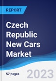 Czech Republic New Cars Market Summary, Competitive Analysis and Forecast to 2027- Product Image