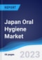 Japan Oral Hygiene Market Summary, Competitive Analysis and Forecast to 2027 - Product Thumbnail Image