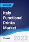 Italy Functional Drinks Market Summary, Competitive Analysis and Forecast to 2027 - Product Thumbnail Image