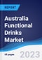 Australia Functional Drinks Market Summary, Competitive Analysis and Forecast to 2027 - Product Thumbnail Image
