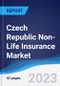 Czech Republic Non-Life Insurance Market Summary, Competitive Analysis and Forecast to 2027 - Product Image